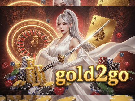 login gold2go