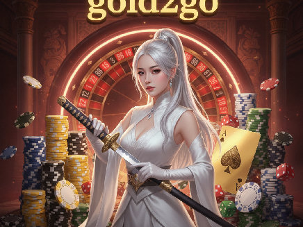gold2go slot