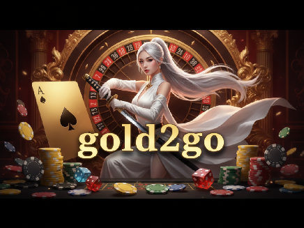 gold2go